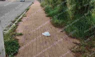 Venta de lotes de terreno con precios de oportunidad