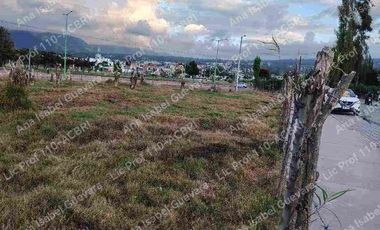 Venta de lotes de terreno con precios de oportunidad