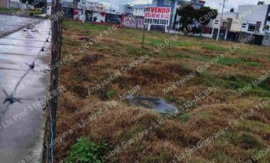 Venta de lotes de terreno con precios de oportunidad