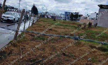 Venta de lotes de terreno con precios de oportunidad