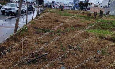 Venta de lotes de terreno con precios de oportunidad