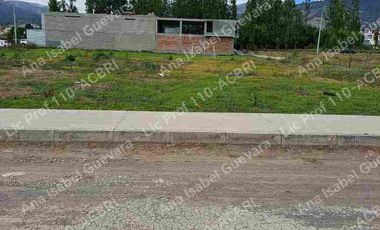 Venta de lotes de terreno con precios de oportunidad