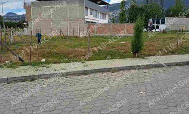 Venta de lotes de terreno con precios de oportunidad