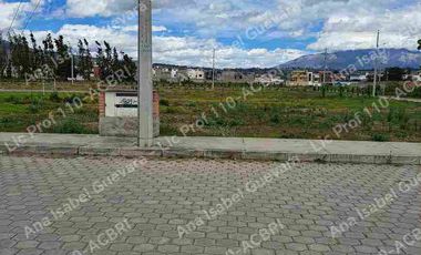 Venta de lotes de terreno con precios de oportunidad