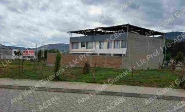 Venta de lotes de terreno con precios de oportunidad