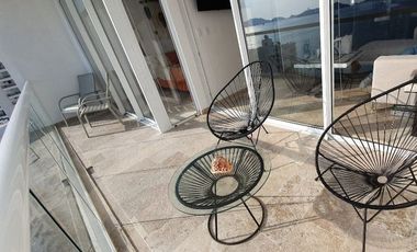 VENTA DEPARTAMENTO EN CONDOMINIO ARMANDOS LE CLUB