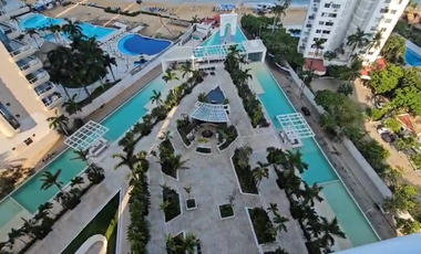 VENTA DEPARTAMENTO EN CONDOMINIO ARMANDOS LE CLUB