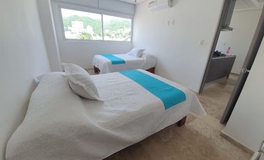 VENTA DEPARTAMENTO EN CONDOMINIO ARMANDOS LE CLUB