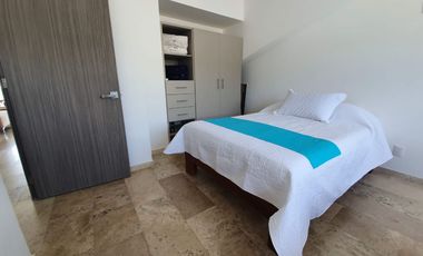 VENTA DEPARTAMENTO EN CONDOMINIO ARMANDOS LE CLUB