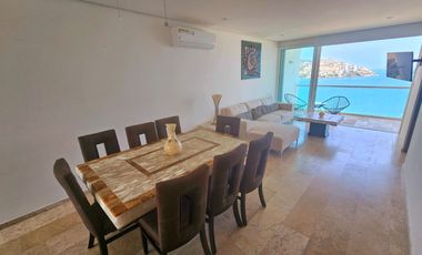 VENTA DEPARTAMENTO EN CONDOMINIO ARMANDOS LE CLUB