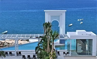 VENTA DEPARTAMENTO EN CONDOMINIO ARMANDOS LE CLUB