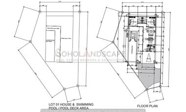 Modern Elegance: House & lot for Sale located in San Isidro, Dauis Panglao Island, Bohol.