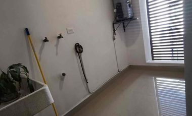 renta de departamento en la noria