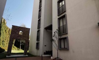 renta de departamento en la noria