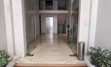 renta de departamento en la noria