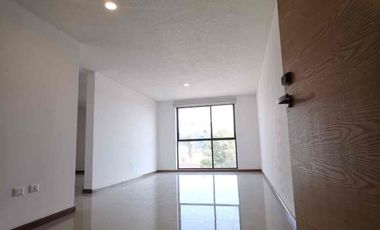 renta de departamento en la noria