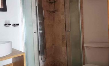 renta de departamento en la noria