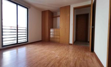 renta de departamento en la noria