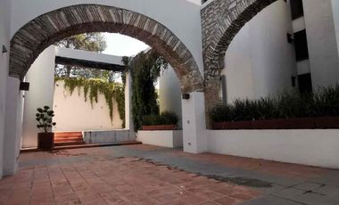 renta de departamento en la noria