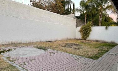 Casa en renta en Juriquilla