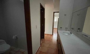 Casa en renta en Juriquilla