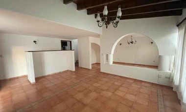 Casa en renta en Juriquilla