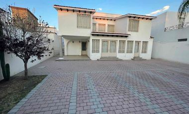 Casa en renta en Juriquilla