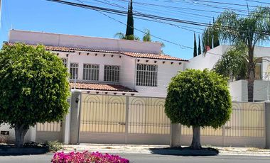 Casa en renta en Juriquilla