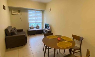 1 bedroom for rent in Avida 34th, BGC across Uptown Mall