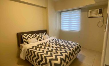 1 bedroom for rent in Avida 34th, BGC across Uptown Mall