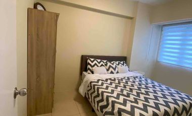 1 bedroom for rent in Avida 34th, BGC across Uptown Mall