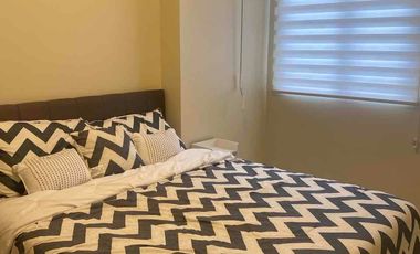 1 bedroom for rent in Avida 34th, BGC across Uptown Mall