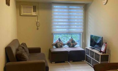 1 bedroom for rent in Avida 34th, BGC across Uptown Mall