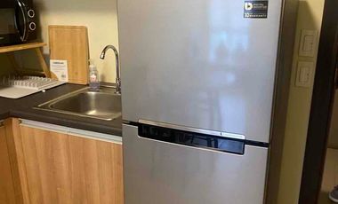 1 bedroom for rent in Avida 34th, BGC across Uptown Mall