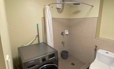 1 bedroom for rent in Avida 34th, BGC across Uptown Mall