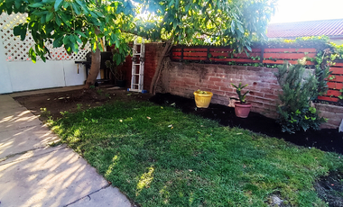 Vendo Casa de cuatro dormitorios y de un piso en Quilpue