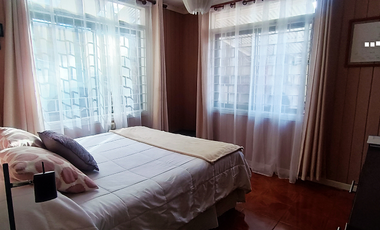 Vendo Casa de cuatro dormitorios y de un piso en Quilpue