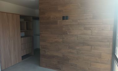 Se renta departamento en Pirules Tlalnepantla de 3 recamaras