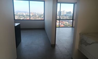 Se renta departamento en Pirules Tlalnepantla de 3 recamaras