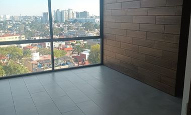 Se renta departamento en Pirules Tlalnepantla de 3 recamaras