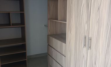 Se renta departamento en Pirules Tlalnepantla de 3 recamaras