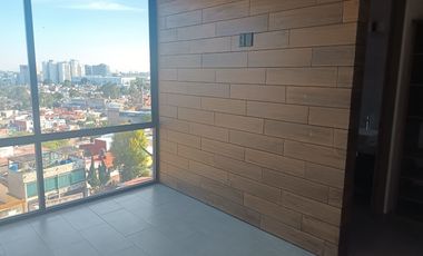 Se renta departamento en Pirules Tlalnepantla de 3 recamaras