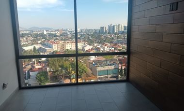 Se renta departamento en Pirules Tlalnepantla de 3 recamaras