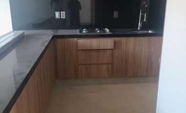 Se renta departamento en Pirules Tlalnepantla de 3 recamaras