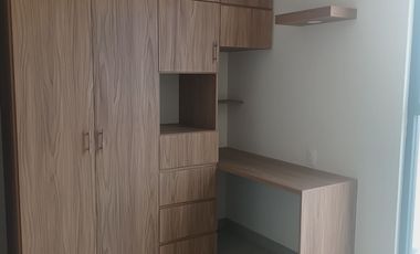 Se renta departamento en Pirules Tlalnepantla de 3 recamaras