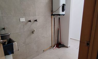 ZAVALETA RENTA HERMOSO DEPTO AMUEBLADO PLANTA BAJA