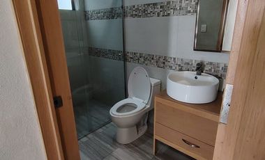 ZAVALETA RENTA HERMOSO DEPTO AMUEBLADO PLANTA BAJA