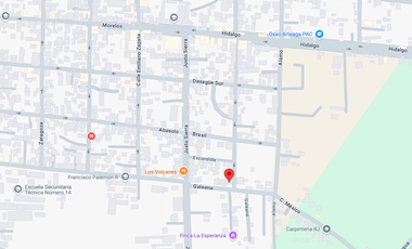 Casa en Venta en Tepatepec, Hidalgo Jp