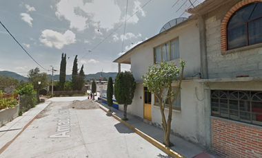 Casa en Venta en Tepatepec, Hidalgo Jp