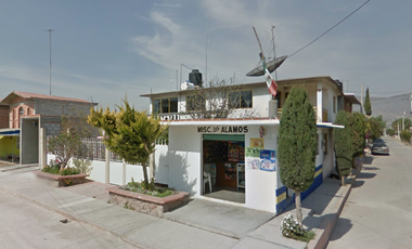 Casa en Venta en Tepatepec, Hidalgo Jp